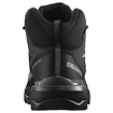 Heren outdoorschoenen Salomon X Ultra 360 MID Gore-Tex Black/Magnet/Pewter