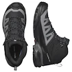 Heren outdoorschoenen Salomon X Ultra 360 MID Gore-Tex Black/Magnet/Pewter