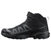Heren outdoorschoenen Salomon X Ultra 360 MID Gore-Tex Black/Magnet/Pewter