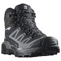 Heren outdoorschoenen Salomon X Ultra 360 MID Gore-Tex Black/Magnet/Pewter