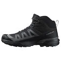 Heren outdoorschoenen Salomon X Ultra 360 MID Gore-Tex Black/Magnet/Pewter