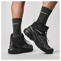 Heren outdoorschoenen Salomon X Ultra 360 MID Gore-Tex Black/Magnet/Pewter
