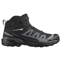 Heren outdoorschoenen Salomon X Ultra 360 MID Gore-Tex Black/Magnet/Pewter