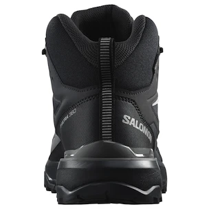 Heren outdoorschoenen Salomon X Ultra 360 MID Gore-Tex Black/Magnet/Pewter