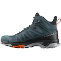 Heren outdoorschoenen Salomon X ULTRA 4 MID GTX Stargazer/Black/S