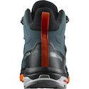 Heren outdoorschoenen Salomon X ULTRA 4 MID GTX Stargazer/Black/S