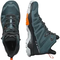 Heren outdoorschoenen Salomon X ULTRA 4 MID GTX Stargazer/Black/S