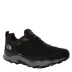 Heren outdoorschoenen The North Face  Vectiv Exploris Futurelight LTHR Black Grey