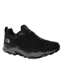 Heren outdoorschoenen The North Face  Vectiv Exploris Futurelight LTHR Black Grey