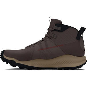 Heren outdoorschoenen Under Armour Charged Maven Trek WP-BRN