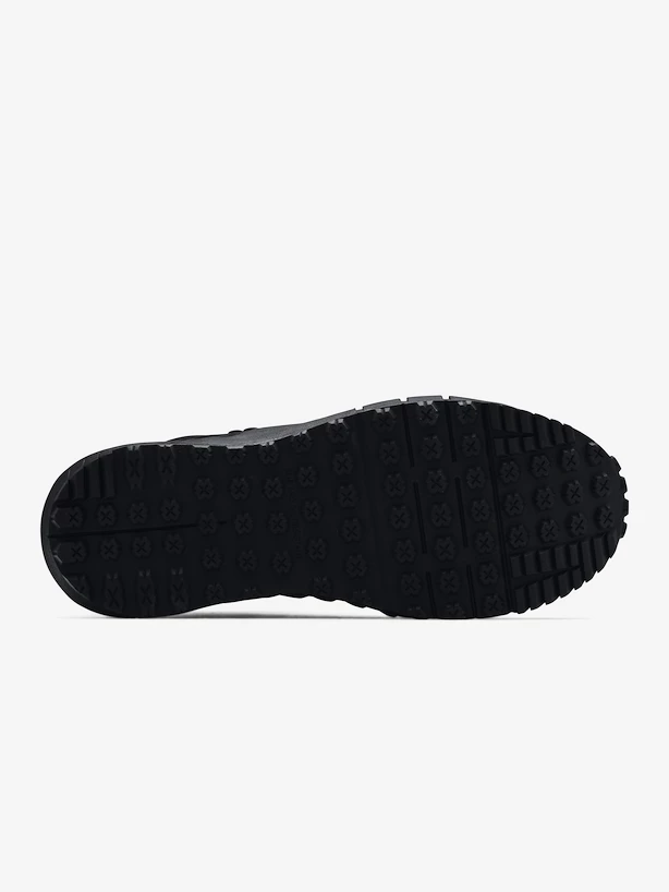 Heren outdoorschoenen Under Armour  Micro G Valsetz-BLK  EUR 45