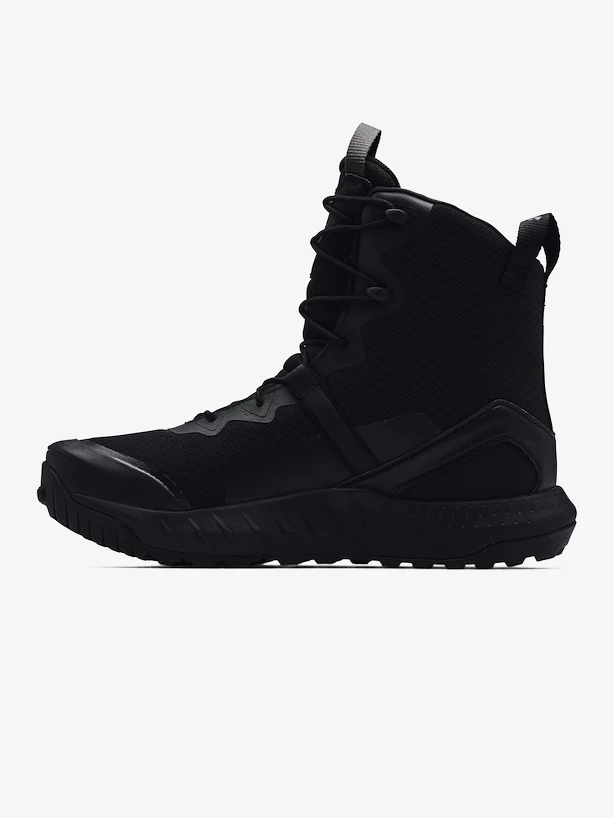 Heren outdoorschoenen Under Armour  Micro G Valsetz-BLK  EUR 45