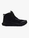 Heren outdoorschoenen Under Armour  Micro G Valsetz Mid-BLK  EUR 45,5