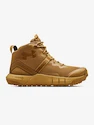 Heren outdoorschoenen Under Armour  Micro G Valsetz Mid-BRN  EUR 47