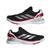 Heren padellaarzen adidas  Crazyquick Ls Padel Core Black