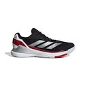 Heren padellaarzen adidas  Crazyquick Ls Padel Core Black
