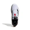 Heren padellaarzen adidas  Crazyquick Ls Padel White