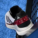 Heren padellaarzen adidas  Crazyquick Ls Padel White