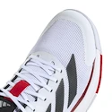 Heren padellaarzen adidas  Crazyquick Ls Padel White