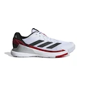 Heren padellaarzen adidas  Crazyquick Ls Padel White  EUR 42