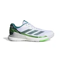 Heren padellaarzen adidas  Crazyquick Padel Shoes Cloud White/Aurora Ivy  EUR 44 2/3