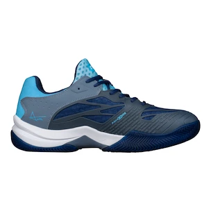 Heren padellaarzen NOX   AT10 Lux Stone/Bonnie Blue  EUR 47