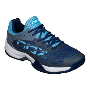 Heren padellaarzen NOX   AT10 Lux Stone/Bonnie Blue  EUR 47