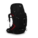 Heren rugzak OSPREY AETHER PLUS 70 black