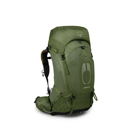 Heren rugzak OSPREY ATMOS AG 50 mythical green
