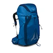 Heren rugzak OSPREY EXOS 48 blue ribbon