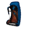 Heren rugzak OSPREY EXOS 48 blue ribbon