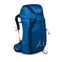 Heren rugzak OSPREY EXOS 48 blue ribbon