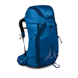 Heren rugzak OSPREY EXOS 48 blue ribbon