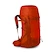 Heren rugzak OSPREY TALON PRO 40 mars orange