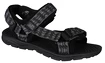 Heren sandalen Hannah  Feet Pewter