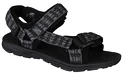 Heren sandalen Hannah  Feet Pewter