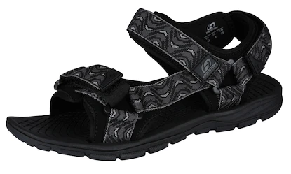 Heren sandalen Hannah  Feet Pewter