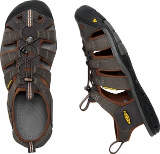 Heren sandalen Keen  Clearwater CNX
