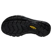 Heren sandalen Keen Newport H2 Raya Black
