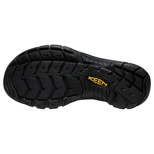 Heren sandalen Keen Newport H2 Raya Black
