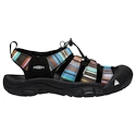 Heren sandalen Keen Newport H2 Raya Black   US 10,5