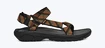 Heren sandalen Teva  Hurricane XLT2 olivové multicolor