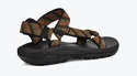 Heren sandalen Teva  Hurricane XLT2 olivové multicolor