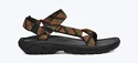 Heren sandalen Teva  Hurricane XLT2 olivové multicolor