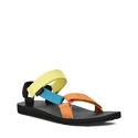 Heren sandalen Teva  Original Universal Retro Multi