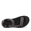 Heren sandalen Teva  Terra FI 5 Universal Wavy Trail Black