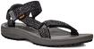 Heren sandalen Teva  Winsted Layered Rock Black
