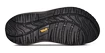 Heren sandalen Teva  Winsted Layered Rock Black