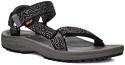 Heren sandalen Teva  Winsted Layered Rock Black