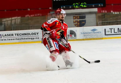 Heren schaatsen Tempish